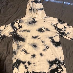 Men’s Volcom Hoodie
